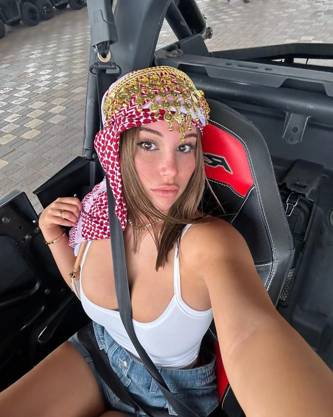 Leona Dubai Escort Female - escort in Dubai