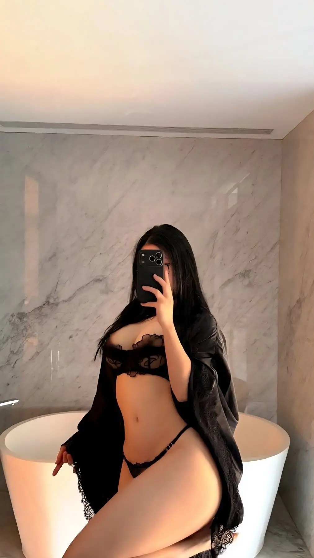 Doha escort girl Aria Full Services - escort in Doha