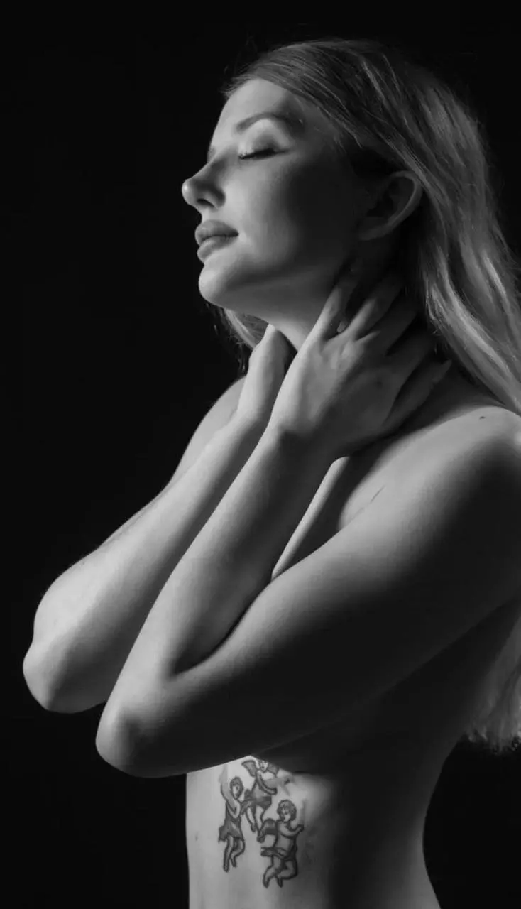 Doha escorts Milana – Russian escort in doha - Photo 2