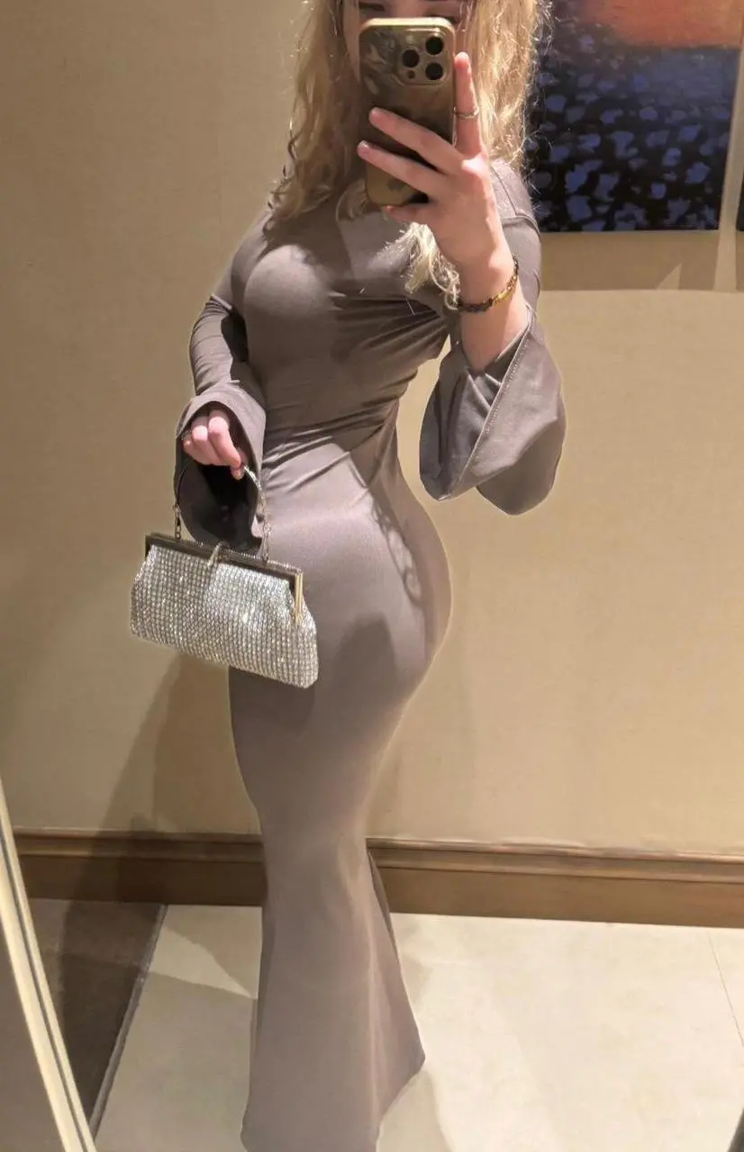 Doha escorts Milana – Russian escort in doha - Photo 3