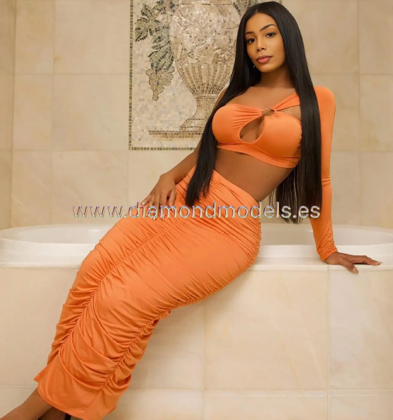 doha escorts American Alice All Services - Photo 1