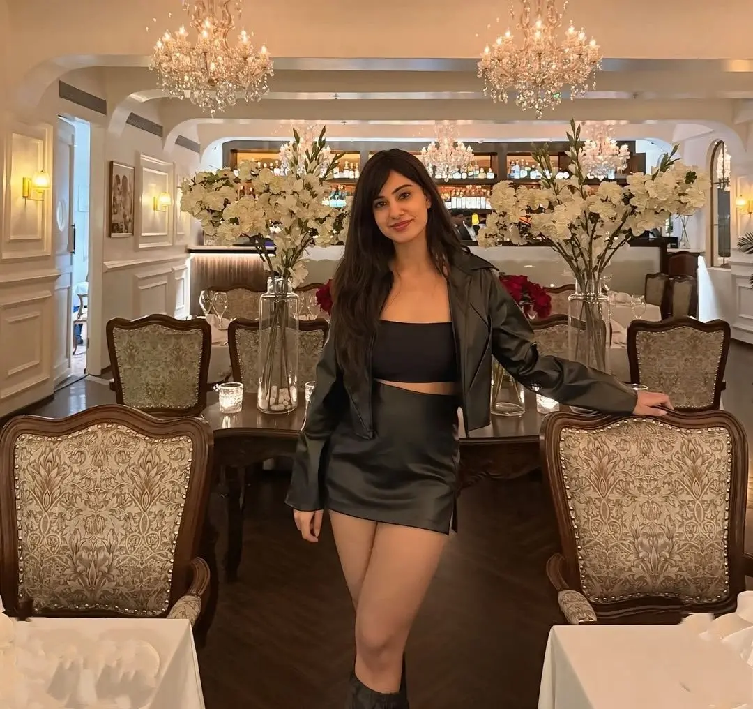 Doha Model Pooja – Indian escort model - escort in Doha