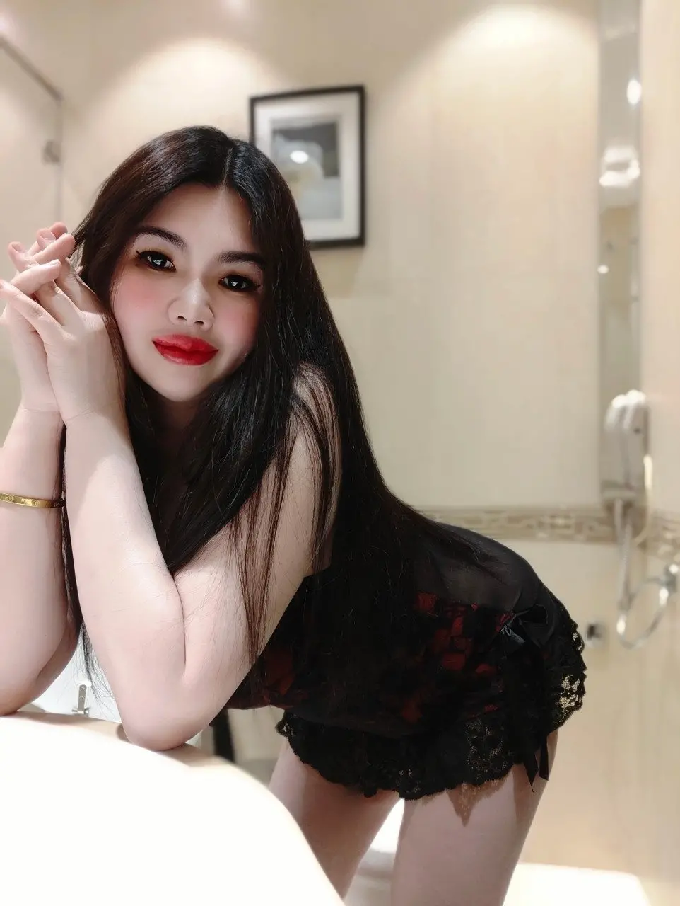 Doha 🇹🇭service SAFA girl - escort in Doha