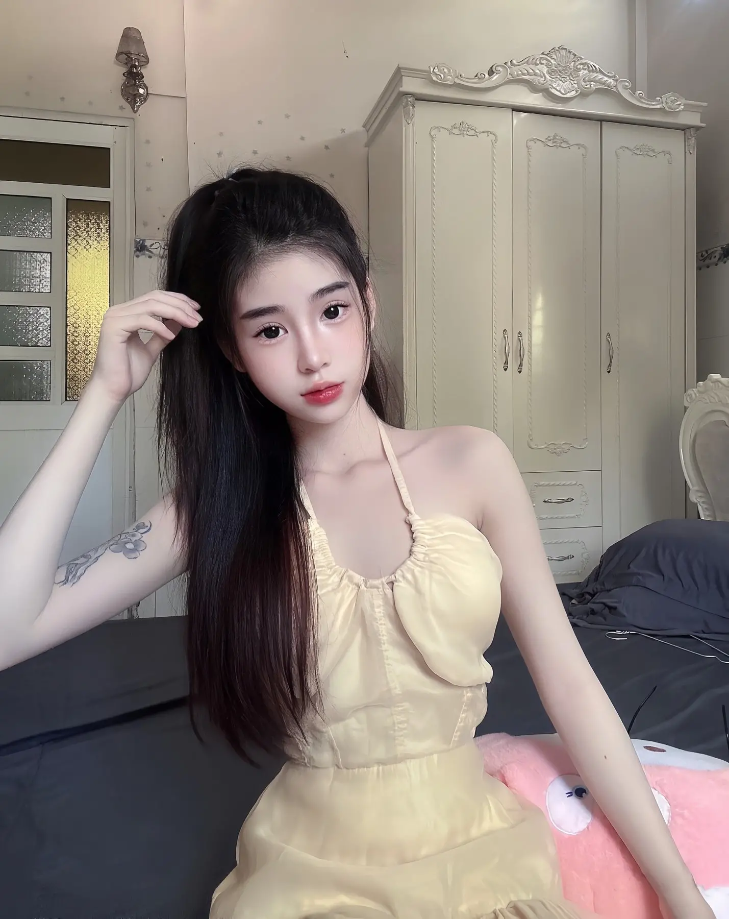 Alice-🦋TOP🦋-RIMMING-CIM - escort in Doha