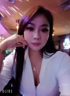 Sky – Thai escort in Doha - Photo 3