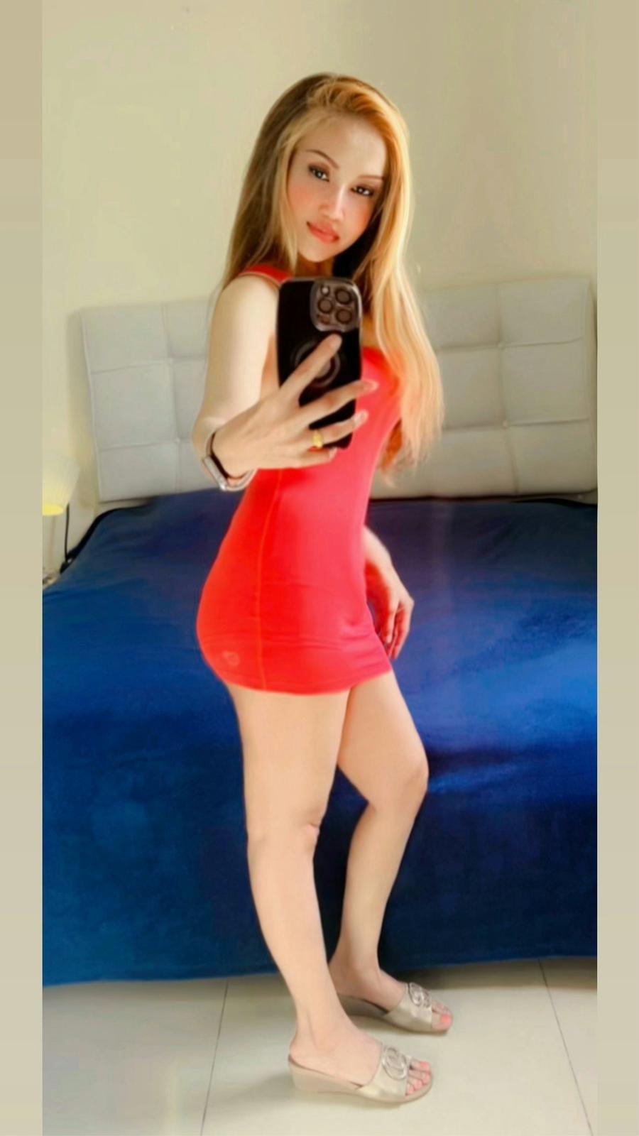 lady good Massage B2b – Thai - escort in Doha