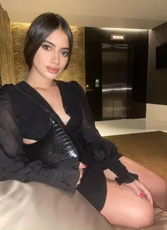 Young Sexy Doha Escort Girl - Andrea - escort in Doha