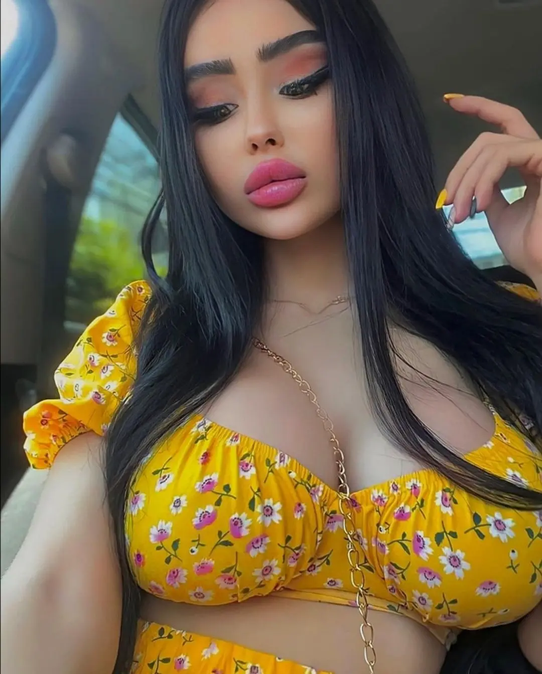 ماريا Mari ARABIC VIP Full  - escort in Muscat