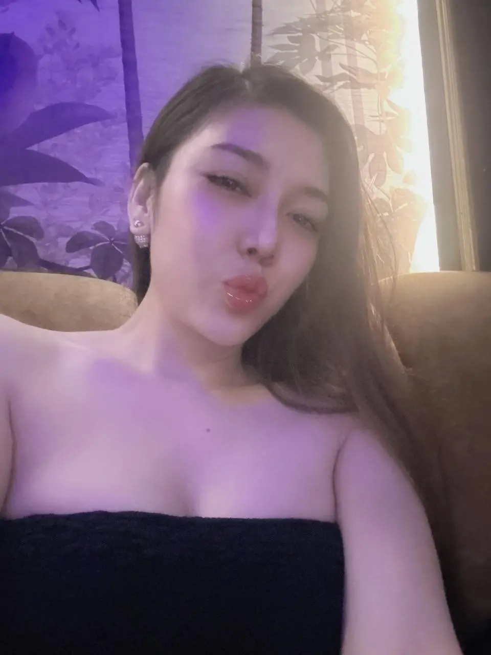 Singaporean escort girl in muscat - Photo 3