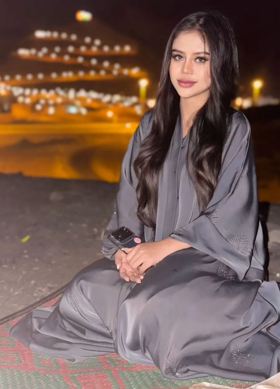 Nita lady good escort in Muscat - Photo 2