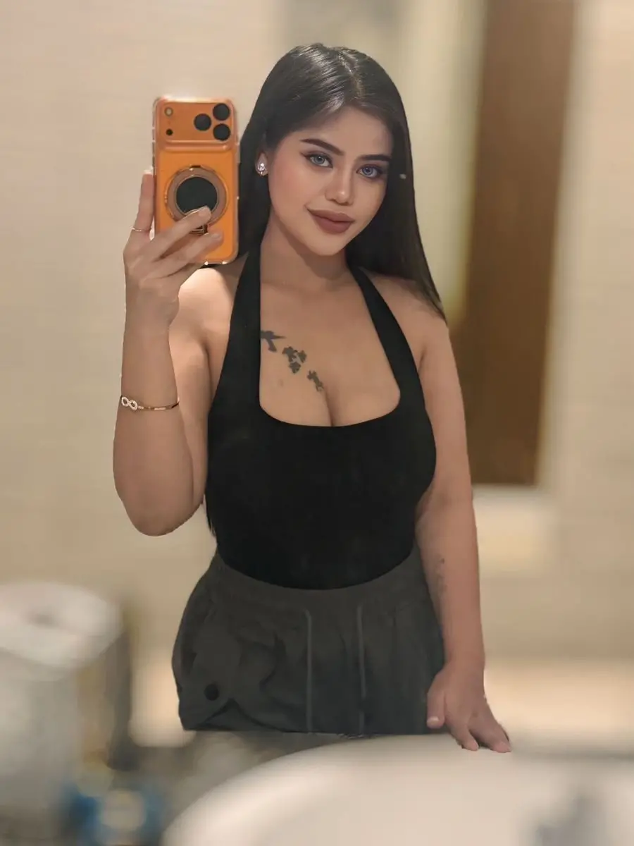 Nita lady good escort in Muscat - Photo 3