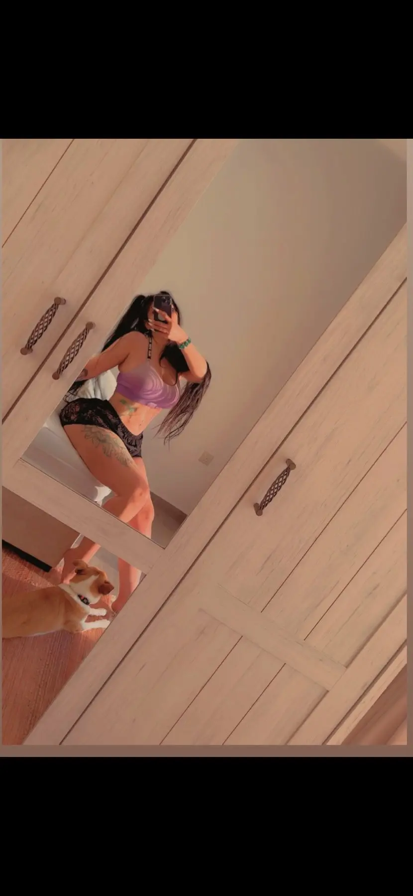 Shakira – Swazi escort in Muscat, Oman - Photo 1