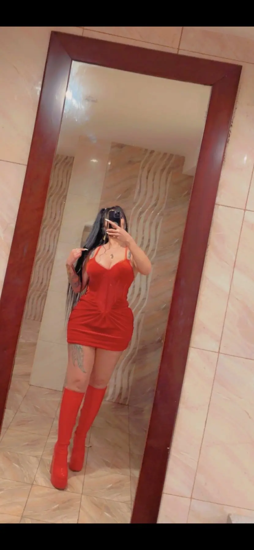 Shakira – Swazi escort in Muscat, Oman - escort in Muscat