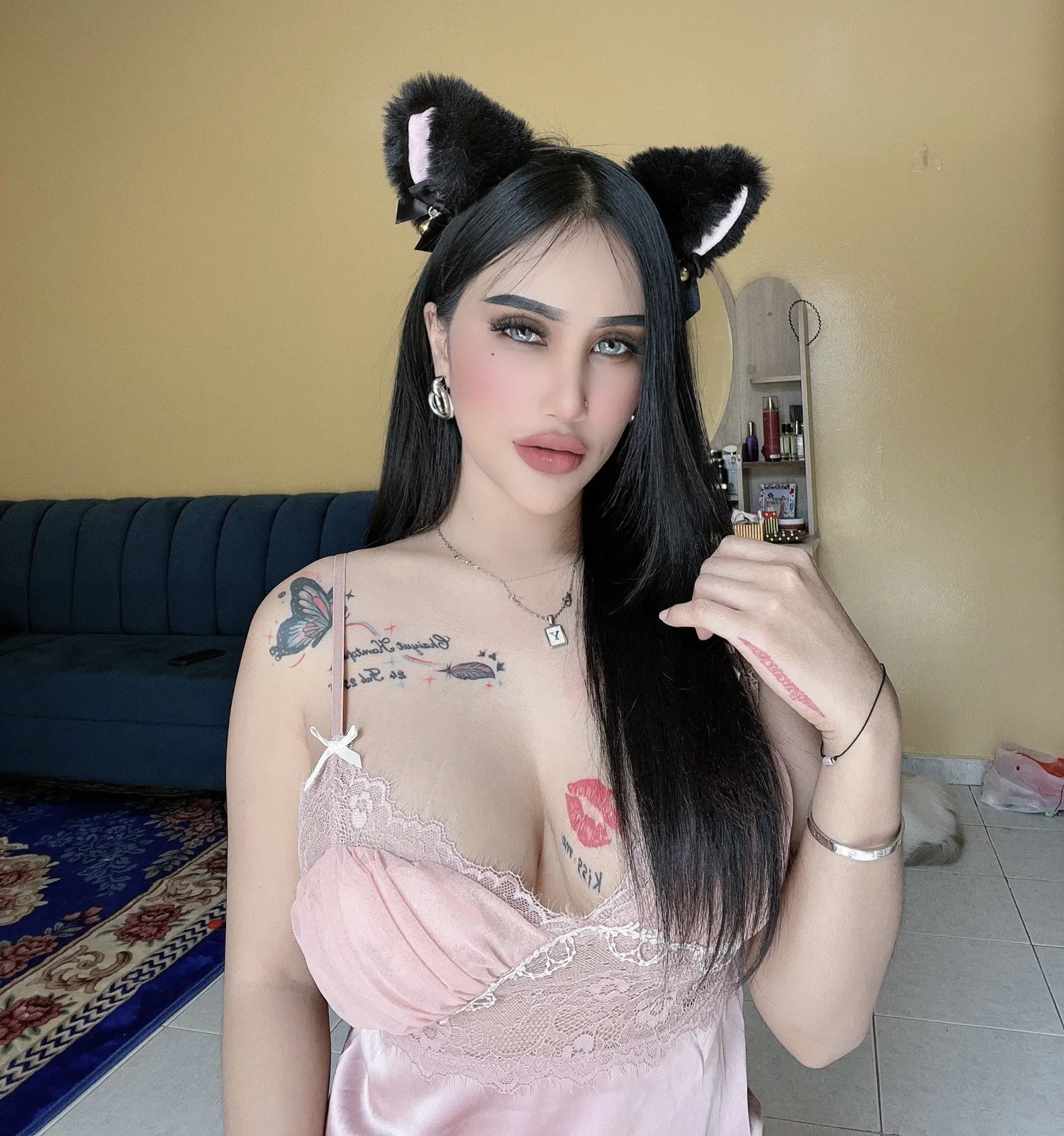 Mariam mawaleh – Thai escort - escort in Muscat