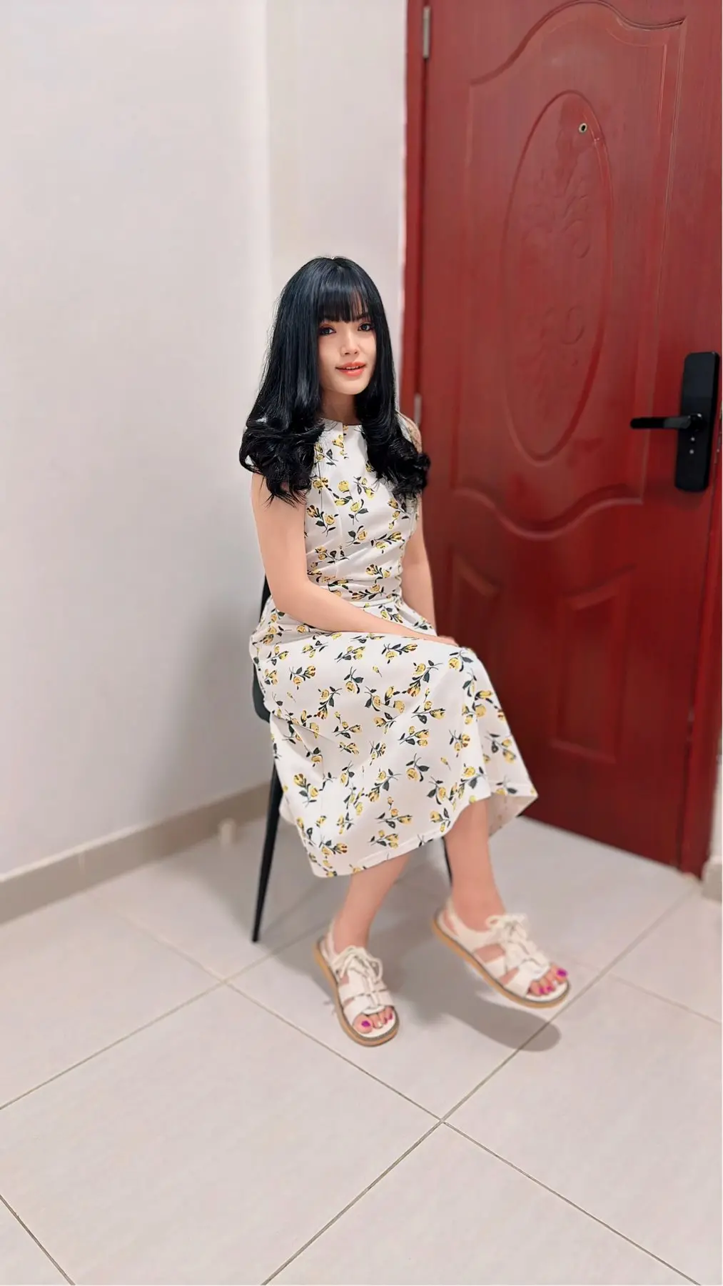 Tanya Vip Service – Muscat Escort girl - Photo 1