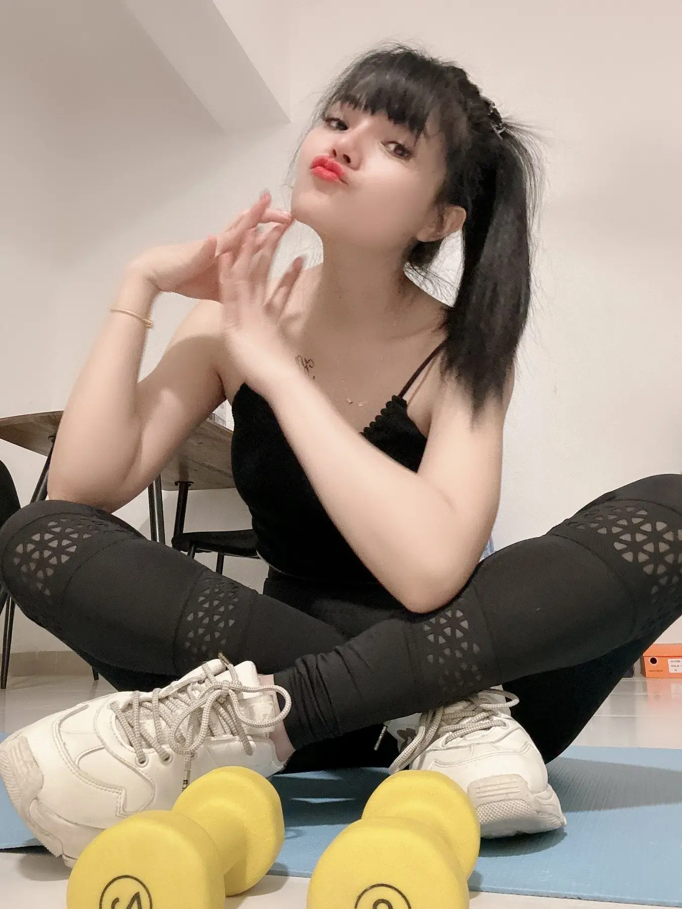 Tanya Vip Service – Muscat Escort girl - Photo 3