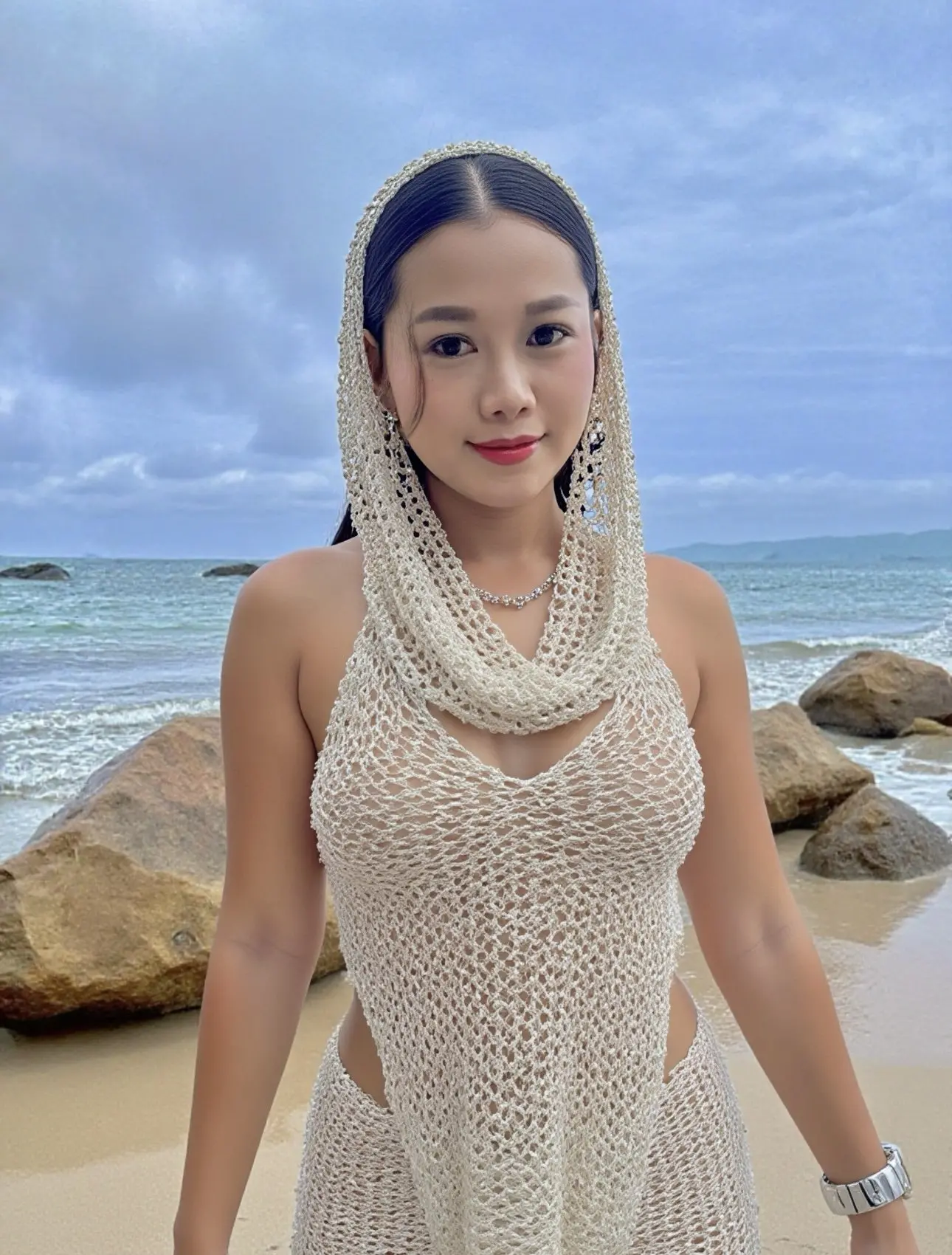 Lisa – Filipino escort girl in muscat, oman - Photo 1