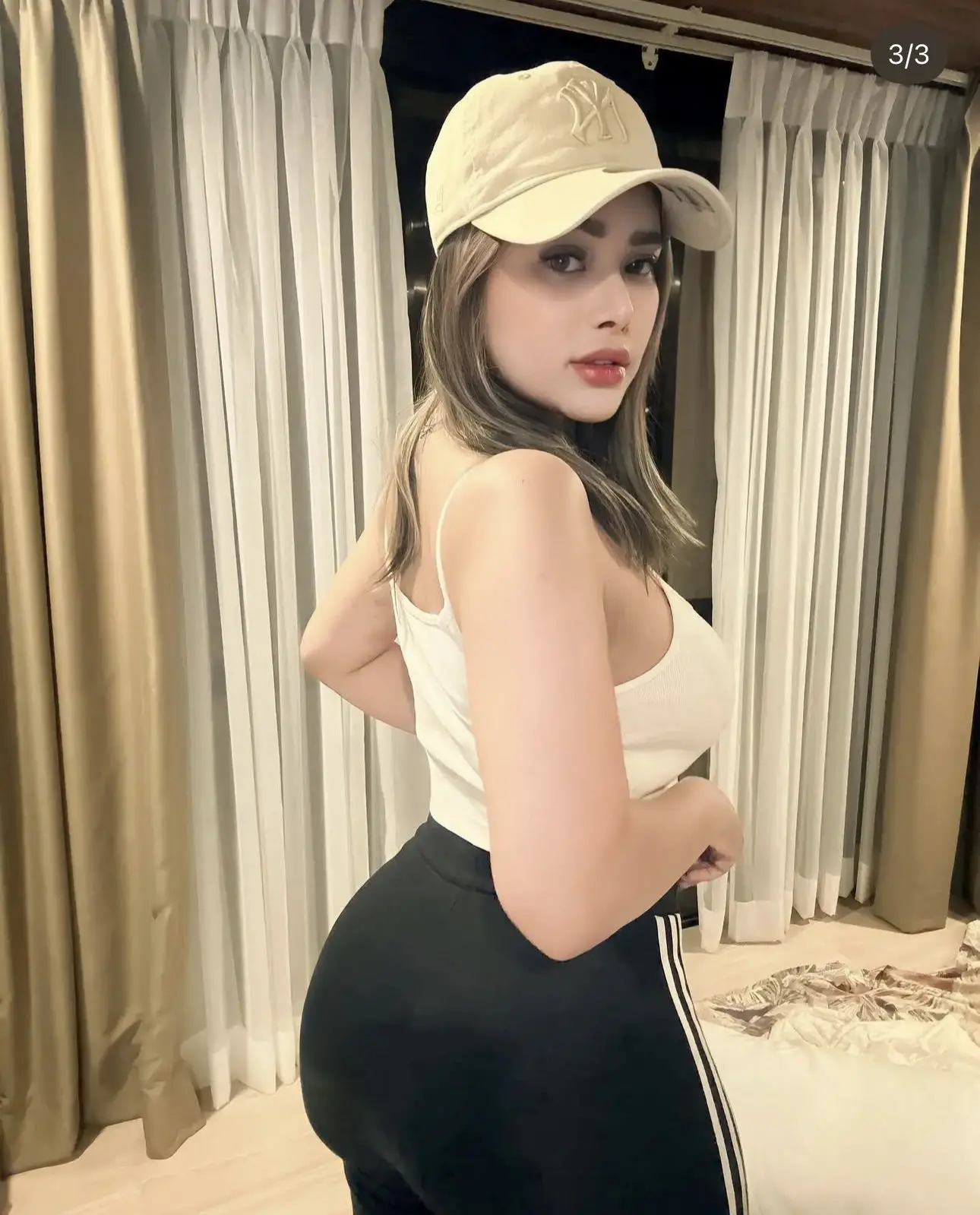 Lisa – Filipino escort girl in muscat, oman - Photo 2