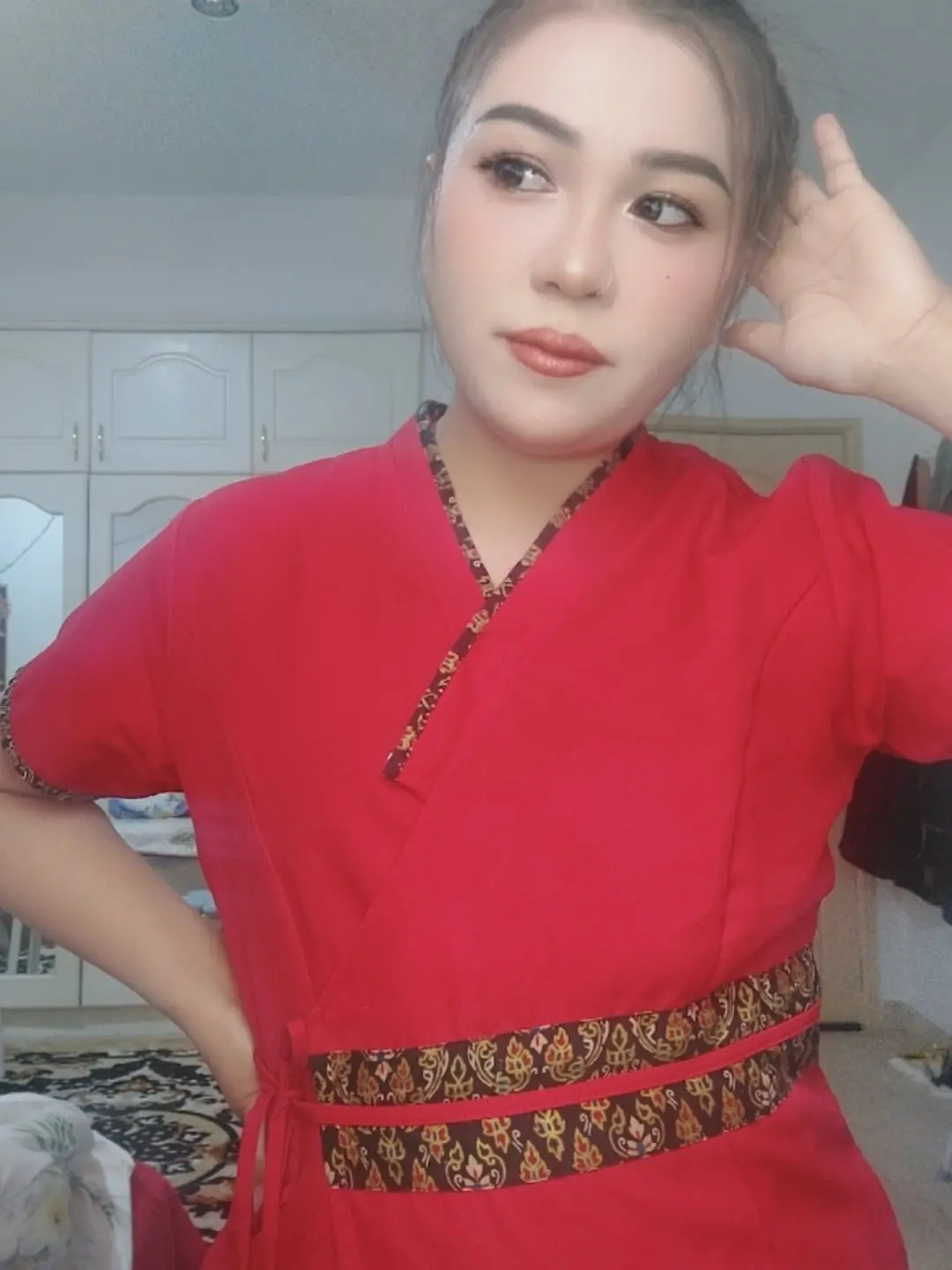 Mabelah massage with thai oil in muscat - escort in Muscat