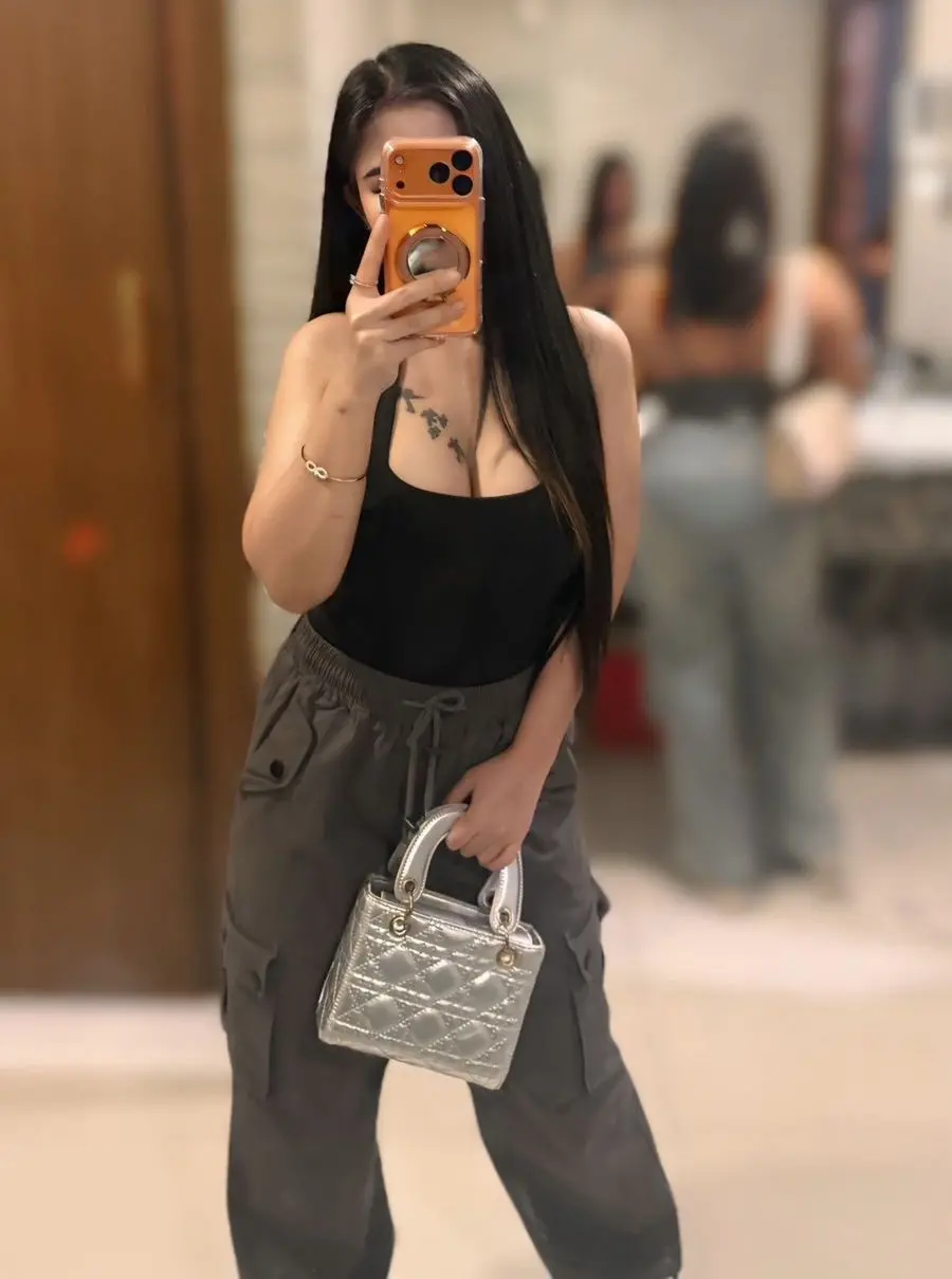 Nita small lady good service - muscat escorts - escort in Muscat