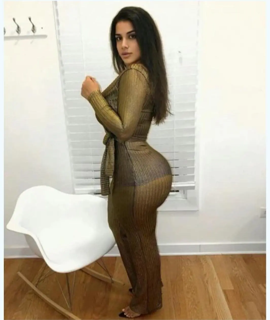 Malak VIP Arabic 21 Age  escort - escort in Muscat