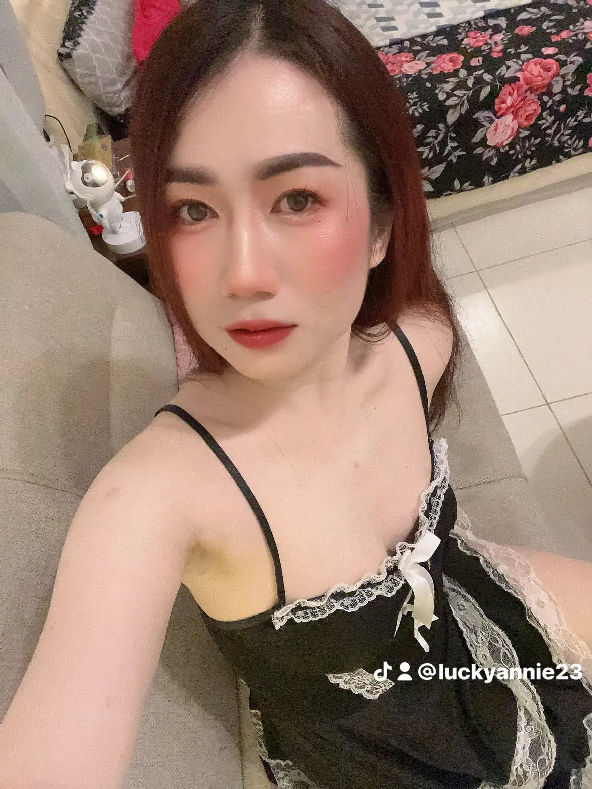 🦋Annie pro massage & Escort in Muscat - Photo 3