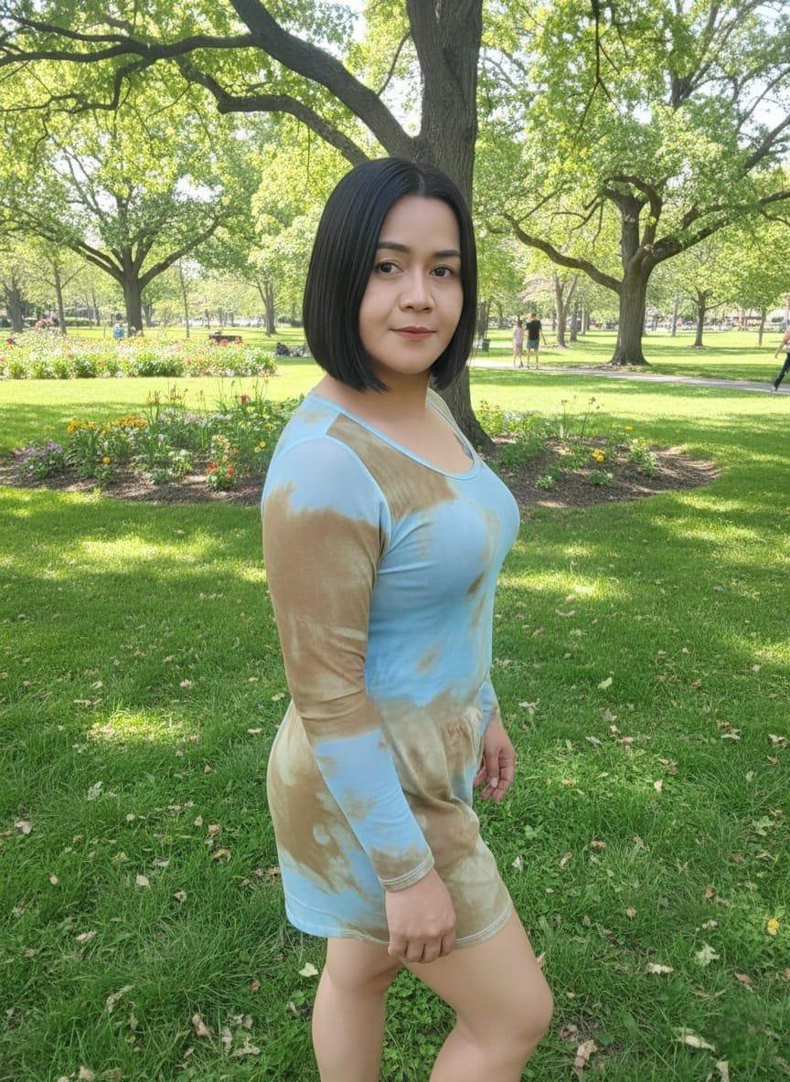 Alini – Thai escort in Muscat - escort in Muscat