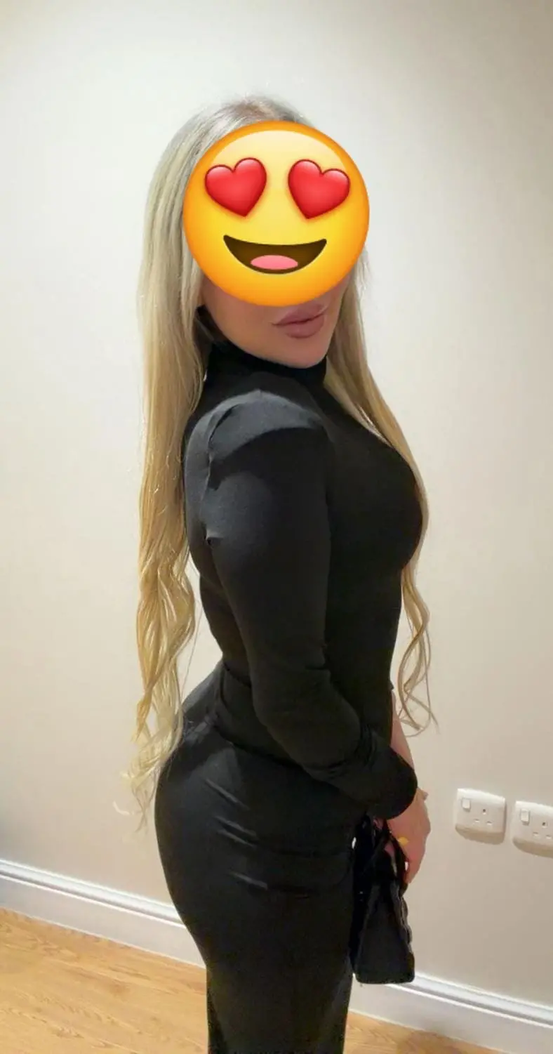 Rose 🇱🇧new – Lebanese escort model - Photo 2