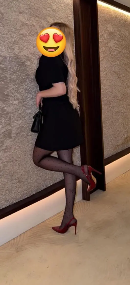 Rose 🇱🇧new – Lebanese escort model - escort in Abu Dhabi