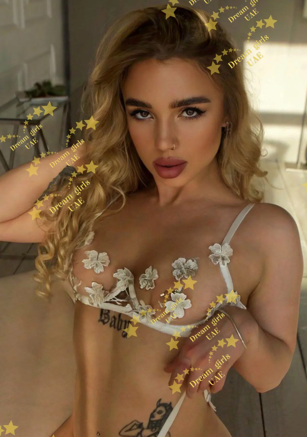 MIA DELICIOUS LADY – Russia escorts - Photo 3