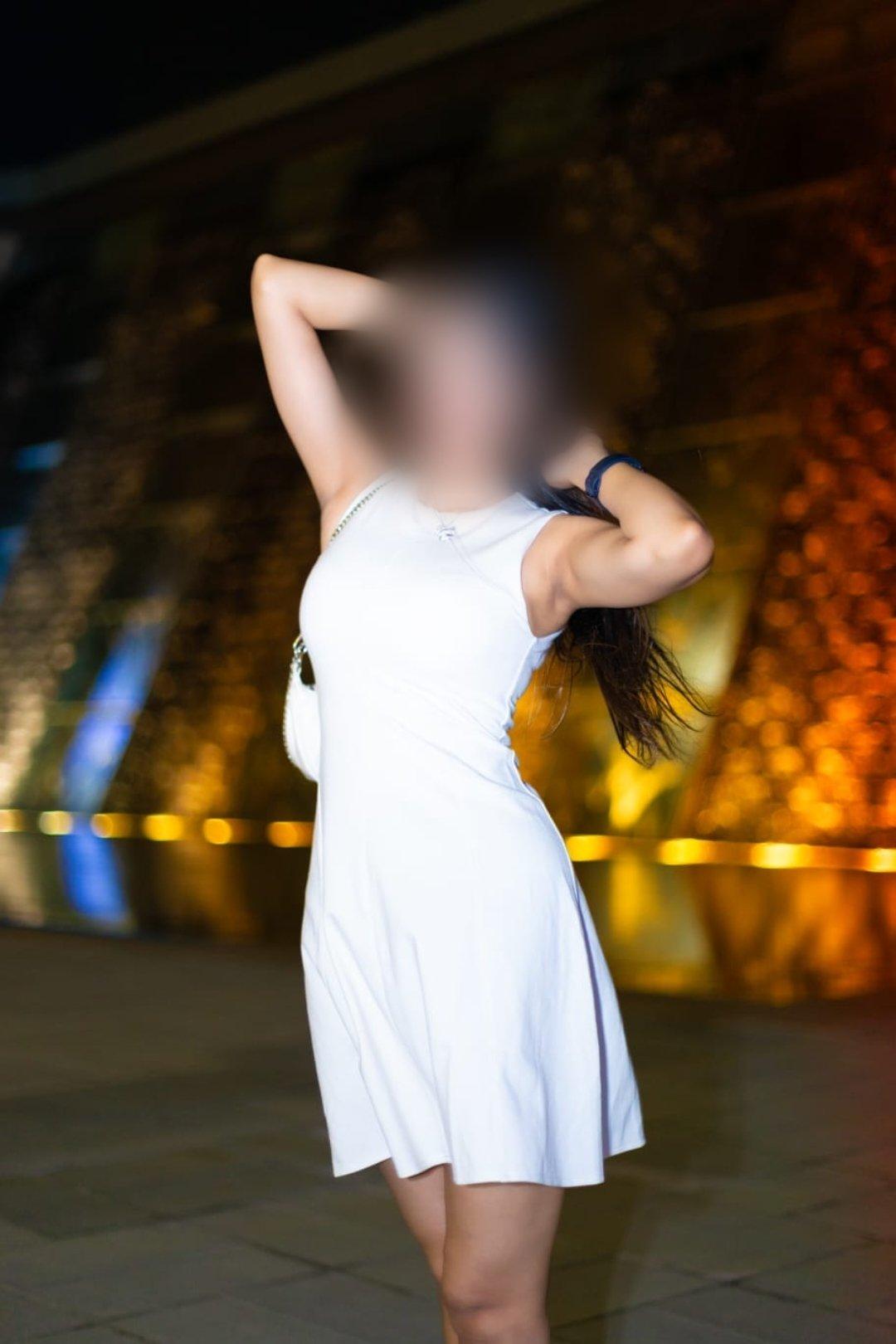 Aisha Indian (Tall, Slim and big bust - escort in Bangalore
