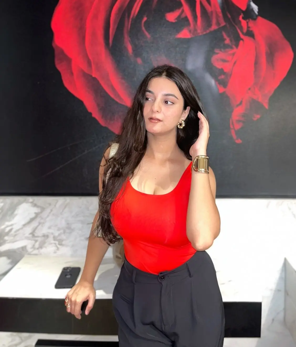 My self radhika and friends - escort in Bangalore