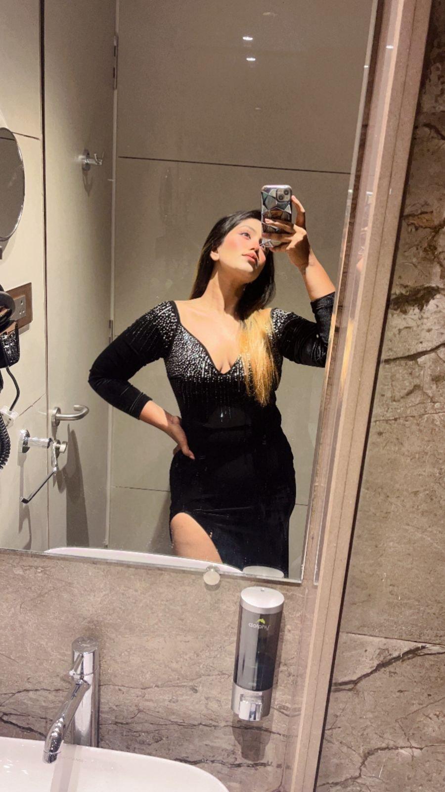 Cash pymment No advance genuine service - escort in Bangalore