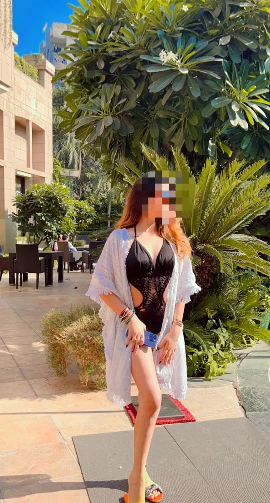 Let Me Be Yours Ishika – India - escort in Bangalore