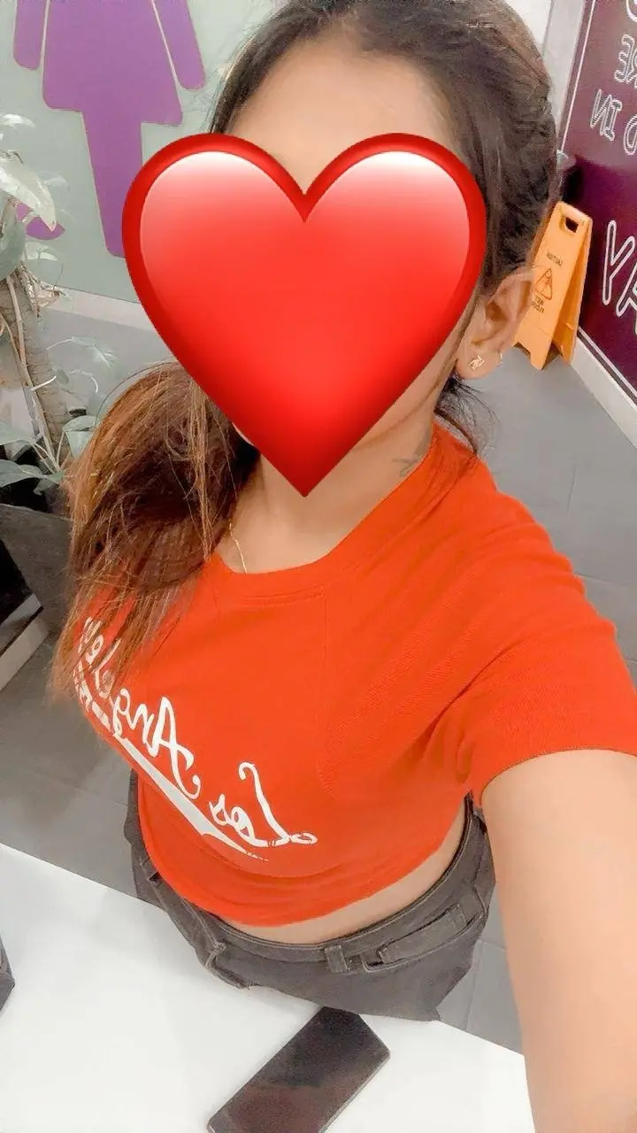 Nita Hot Young Model Escort girl - Photo 2