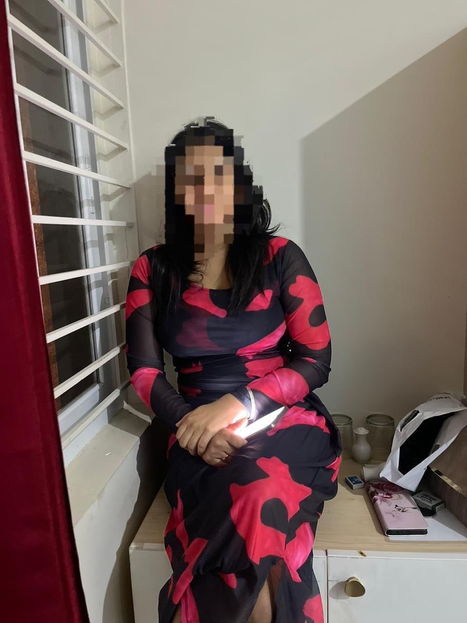 Real Meet With Beautiful In - escort in Bangkok