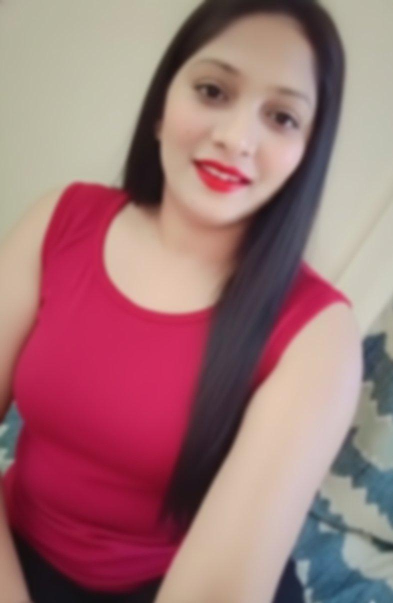 Arti Cam Show and Real Meet - escort in Bangalore