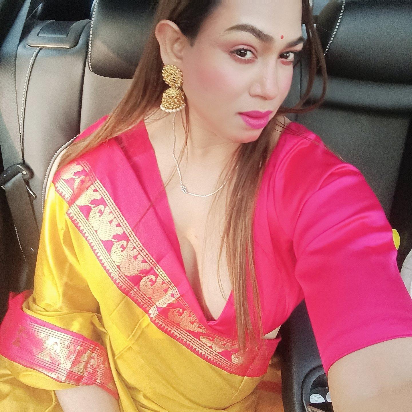 BIG BOOBS 🧿 VIDEO CALL service - escort in Mumbai