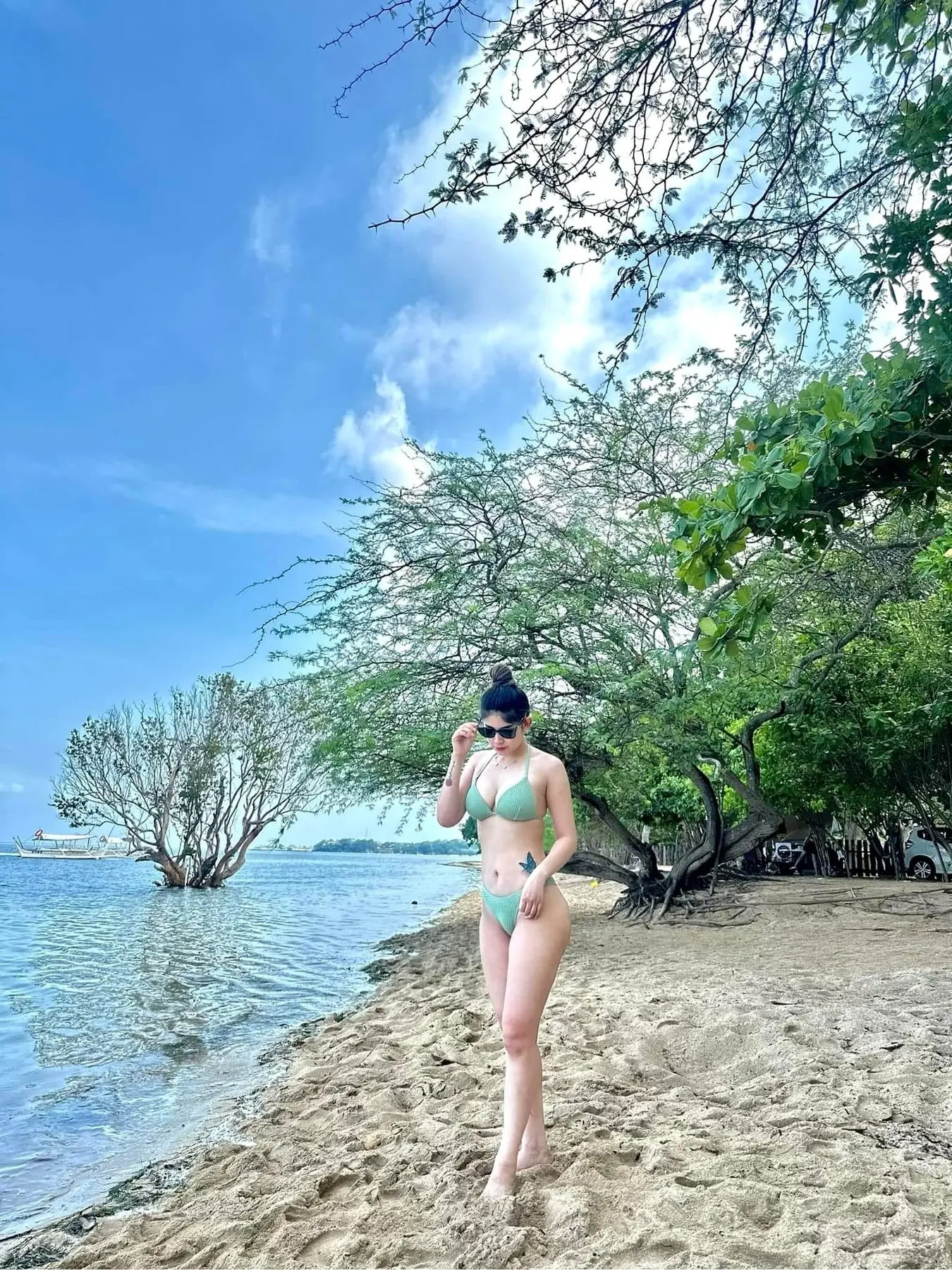 Shane – Filipino escort  - escort in Mumbai