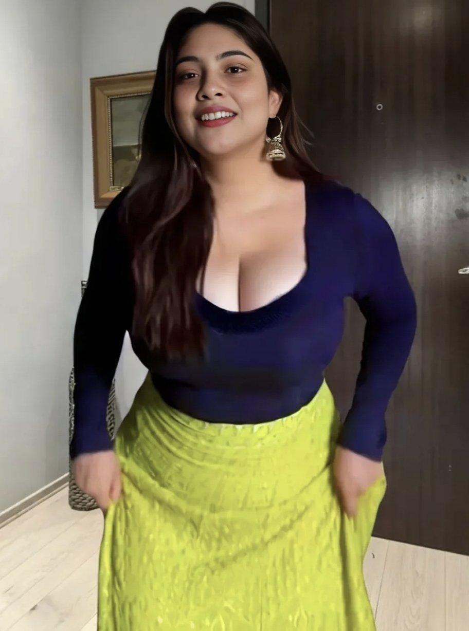 NANDANI 🦋🦋 CAM & REAL MEE - escort in Mumbai