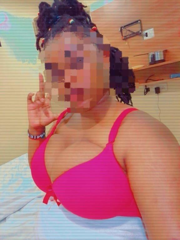 Neema(Real meet & cum) escort - escort in Mumbai