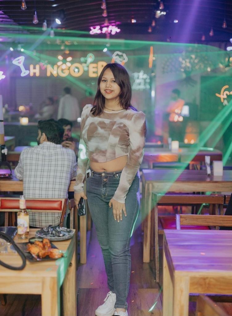 Russian escort in mumbai  - escort in Mumbai