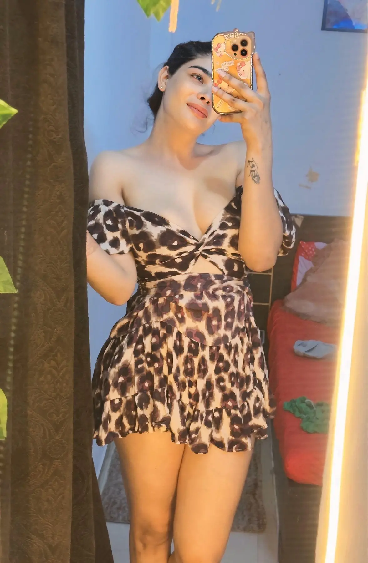 Jasmine kaur (real meeting ) - escort in Delhi