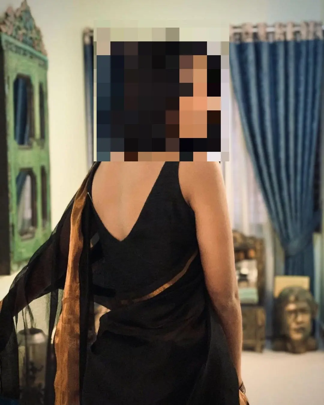 Rubee – Indian escort in New delhi - escort in Delhi