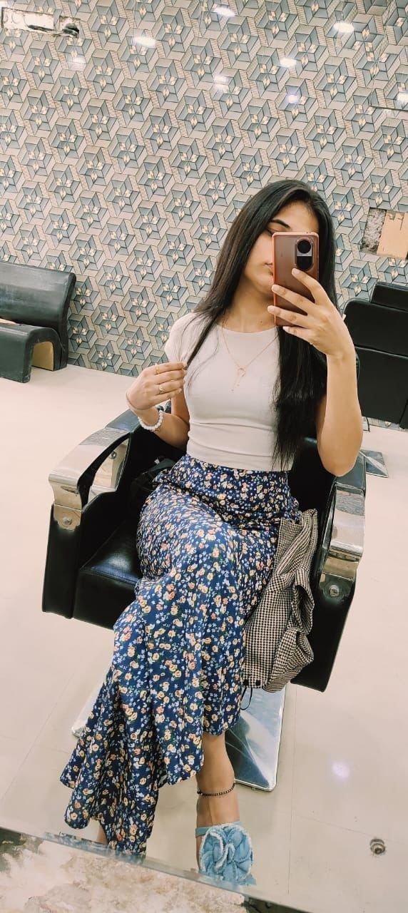 Neha College Going Girl Incall - escort in Delhi