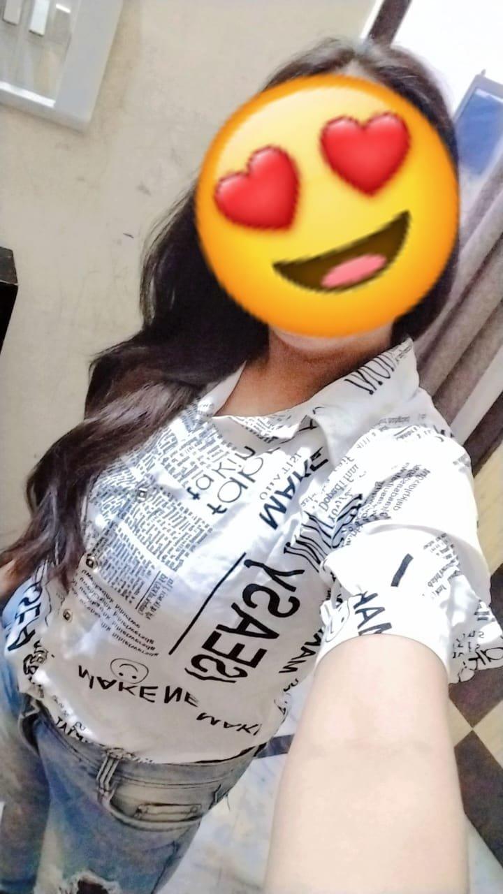 Neha an Independent – India - escort in Delhi