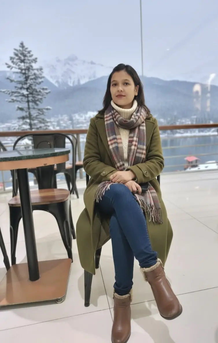 Deepa- Northeast Girls 24hr - escort in Delhi