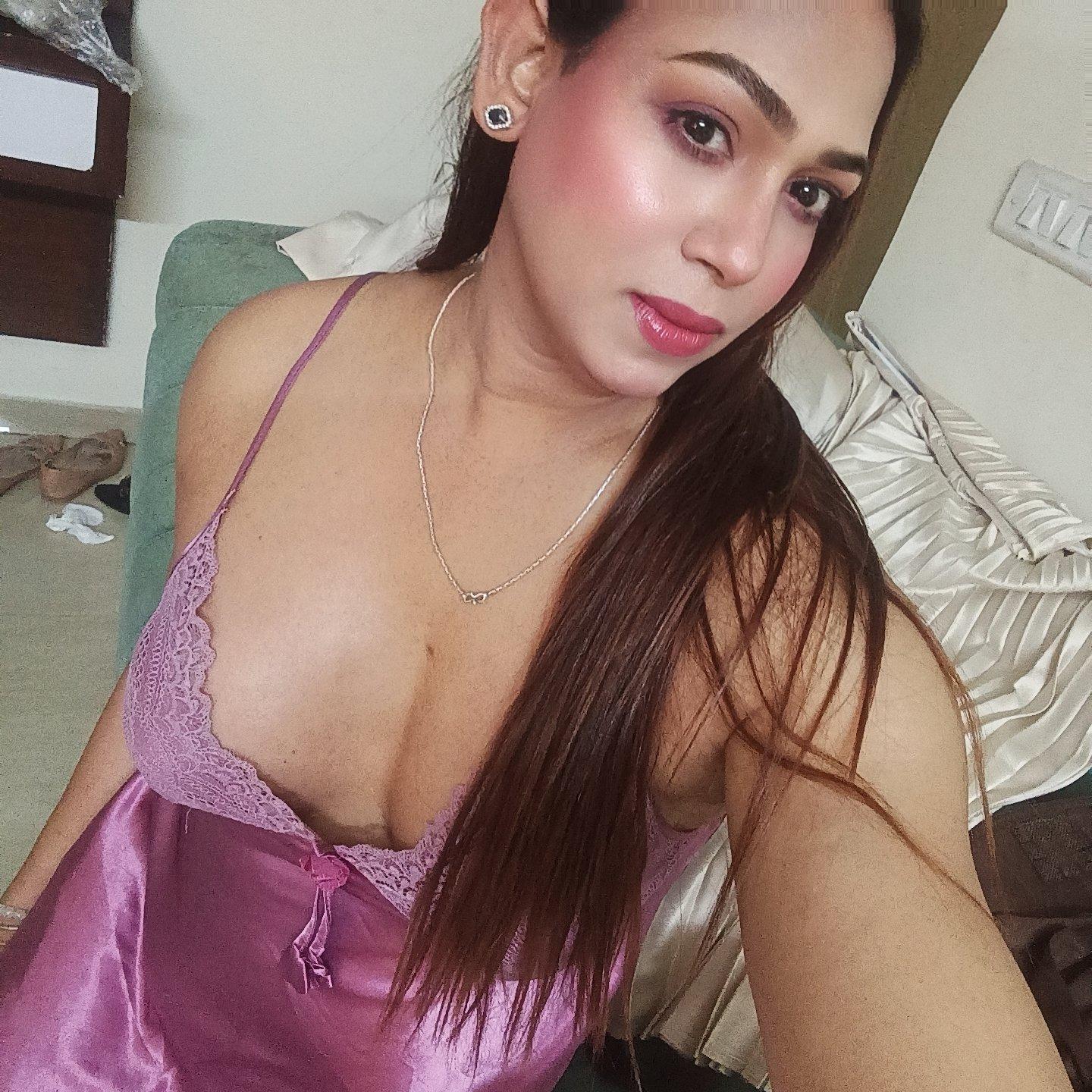 BIG BOOBS 🧿 VIDEO CALL service only - escort in Mumbai