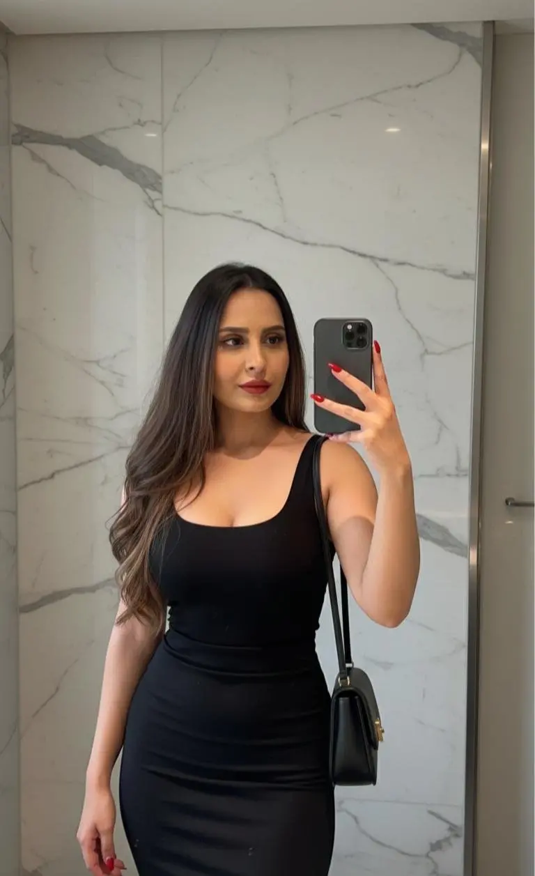 Tunisian VIP escort Dubai - Israa - escort in Dubai