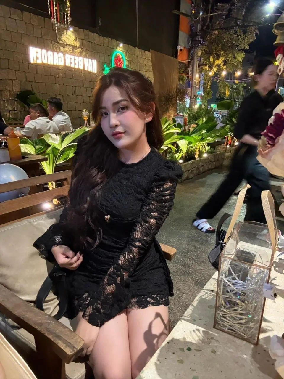 Premium Class Vietnamese escort - Tina - escort in Abu Dhabi